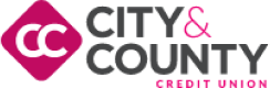 City and County Credit Union Logo